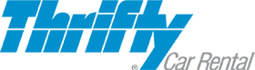 Thrifty logo