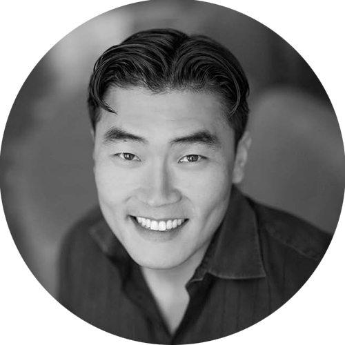 Jamie Hong