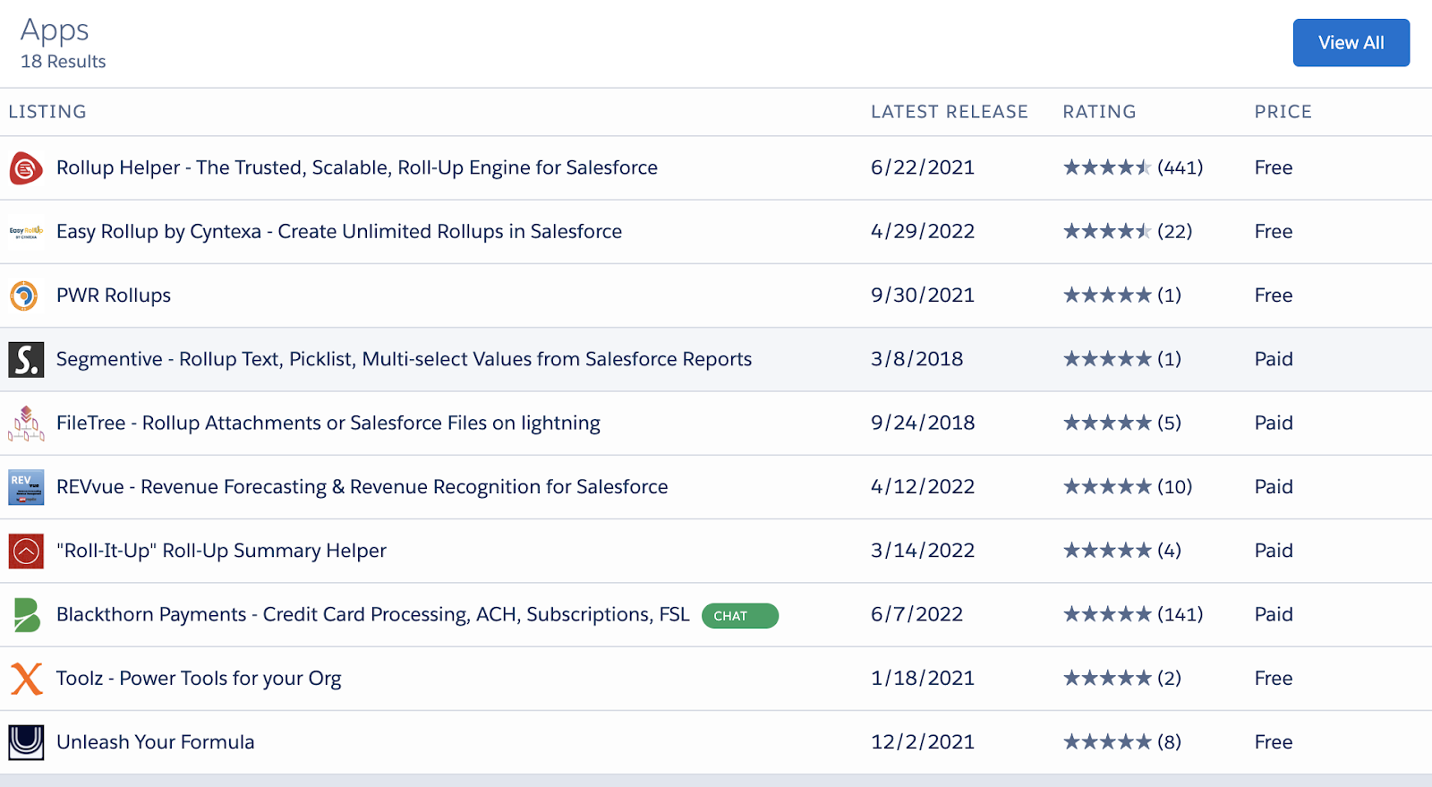 A simple search on the App exchange will bring up a lot of pre-existing applications which solve this specific issue.