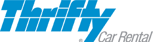 Thrifty logo