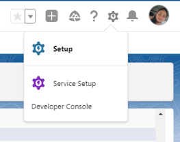 Create a queue - Setup
